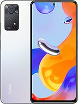 Best available price of Xiaomi Redmi Note 11 Pro in Egypt