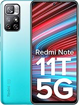 Best available price of Xiaomi Redmi Note 11T 5G in Egypt