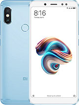 Best available price of Xiaomi Redmi Note 5 Pro in Egypt