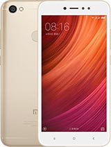 Best available price of Xiaomi Redmi Y1 Note 5A in Egypt