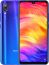 Best available price of Xiaomi Redmi Note 7 Pro in Egypt