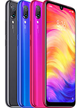 Best available price of Xiaomi Redmi Note 7 in Egypt