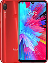 Best available price of Xiaomi Redmi Note 7S in Egypt