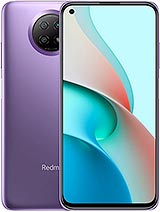 Best available price of Xiaomi Redmi Note 9 5G in Egypt