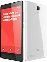 Best available price of Xiaomi Redmi Note Prime in Egypt