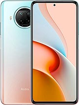 Best available price of Xiaomi Redmi Note 9 Pro 5G in Egypt