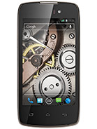 Best available price of XOLO A510s in Egypt