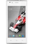 Best available price of XOLO A600 in Egypt