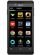 Best available price of XOLO A700s in Egypt