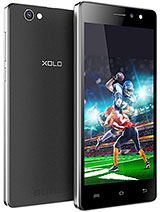 Best available price of XOLO Era X in Egypt
