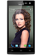 Best available price of XOLO Q1010i in Egypt