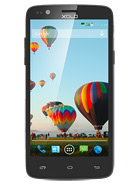 Best available price of XOLO Q610s in Egypt