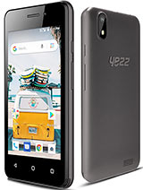 Best available price of Yezz Andy 4E7 in Egypt