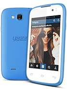 Best available price of Yezz Andy 3-5EI in Egypt