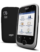 Best available price of Yezz Andy 3G 2-8 YZ11 in Egypt