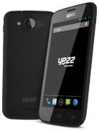 Best available price of Yezz Andy A4-5 1GB in Egypt