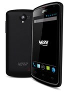 Best available price of Yezz Andy A4 in Egypt