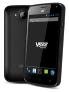 Best available price of Yezz Andy A4-5 in Egypt
