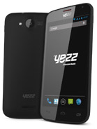 Best available price of Yezz Andy A5 1GB in Egypt