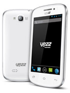 Best available price of Yezz Andy A4E in Egypt