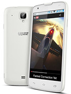 Best available price of Yezz Andy C5V in Egypt
