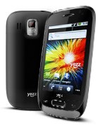 Best available price of Yezz Andy YZ1100 in Egypt