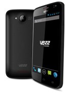 Best available price of Yezz Andy A5 in Egypt