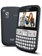 Best available price of Yezz Bonito YZ500 in Egypt