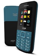 Best available price of Yezz Chico 2 YZ201 in Egypt