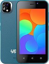 Best available price of Yezz GO 3 in Egypt