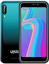 Best available price of Yezz Liv 1s in Egypt
