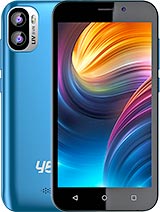 Best available price of Yezz Liv 3 LTE in Egypt