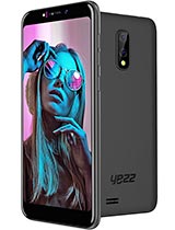Best available price of Yezz Max 1 Plus in Egypt
