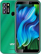 Best available price of Yezz Max 3 in Egypt