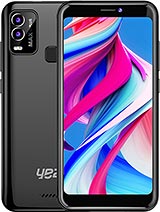 Best available price of Yezz Max 2 Plus in Egypt