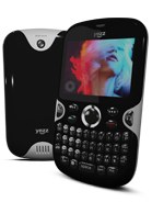 Best available price of Yezz Moda YZ600 in Egypt