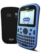 Best available price of Yezz Ritmo 2 YZ420 in Egypt