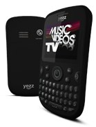 Best available price of Yezz Ritmo 3 TV YZ433 in Egypt