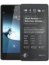 Best available price of Yota YotaPhone in Egypt