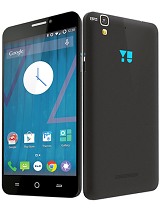 Best available price of YU Yureka in Egypt
