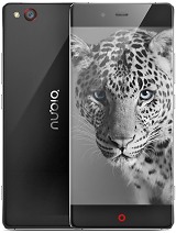 Best available price of ZTE nubia Z9 in Egypt