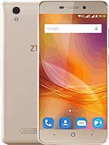 Best available price of ZTE Blade A452 in Egypt