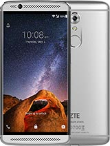 Best available price of ZTE Axon 7 mini in Egypt