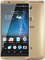 Best available price of ZTE Axon 7 in Egypt