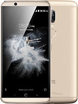 Best available price of ZTE Axon 7s in Egypt