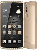 Best available price of ZTE Axon Lux in Egypt