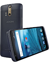 Best available price of ZTE Axon in Egypt