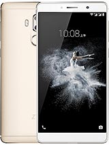Best available price of ZTE Axon 7 Max in Egypt