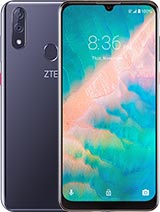 Best available price of ZTE Blade 10 Prime in Egypt