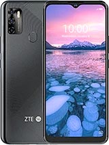 Best available price of ZTE Blade 20 5G in Egypt